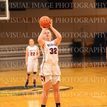 Ashlyn Smith - Hudl