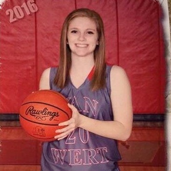 Alexis (Rupe) Rupert