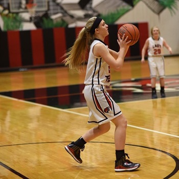 Mary Blair Garabedian