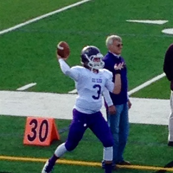 Connor Udy