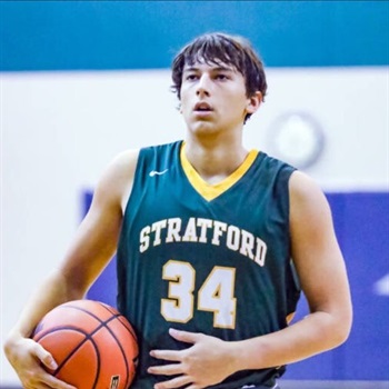 Noah Paradis