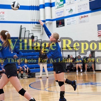 Emilyanne Cox - Hudl