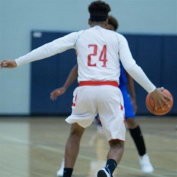 Davante Hubbard