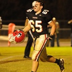 Lucas Vessell