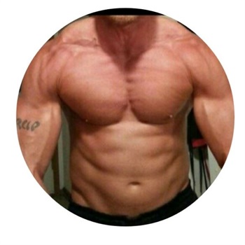 Sean  (Veronica's Dad) Strup