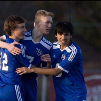 Cooper "CH7" Hoelzle