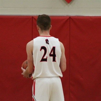 Kameron Riley - Hudl