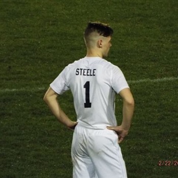 Alex Steele