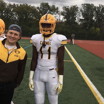 Damone Williams-Gray