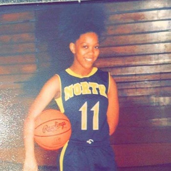 Daja Thomas