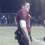 Josh Hand
