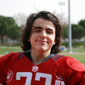 Diego Marlasca Aparicio