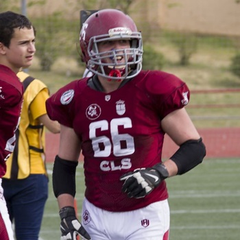 Borja Rosales de Sales