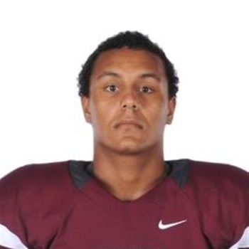 Chase Kemp