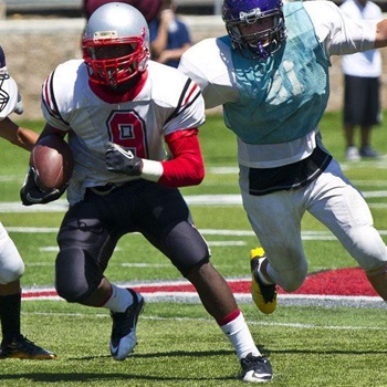 ravon alexander