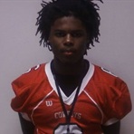 DeVante Ray