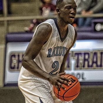 Deng Alier