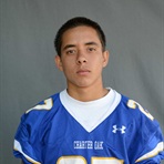 Jacob Underhill