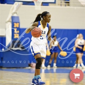 De’Myla Brown