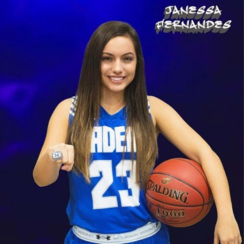 Janessa Fernandes