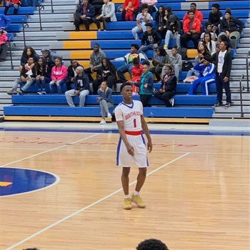 Martaveon Jones