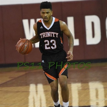 Raymond Franklin Jr.