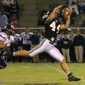 Clayton Edmonds