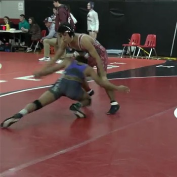 Jabril Williams
