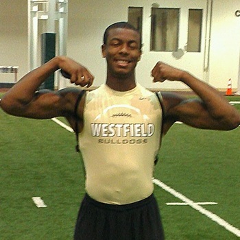 Tyler Walker