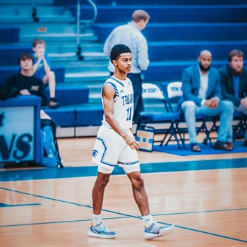 Julius "J.J." Jacobs