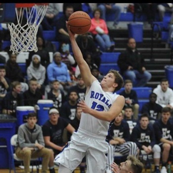 Matthew Cline