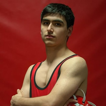 Saeed Chikh-Ali