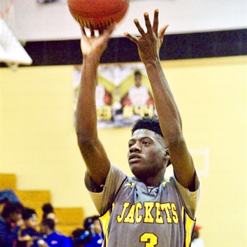 Markedric Bell