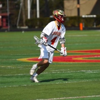 Gavin Simcox