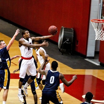 Dijon Shepard