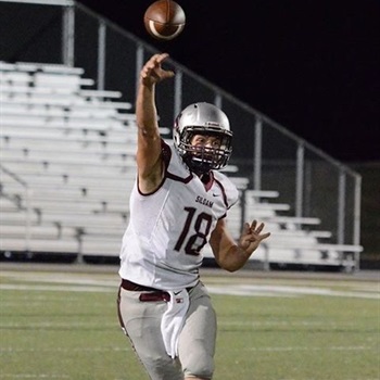 Luke Lampton