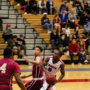 Romario Wilson