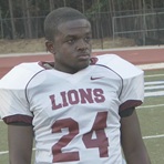 Chris L Patterson SR