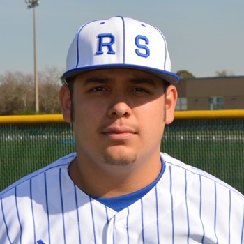 Christopher Salinas