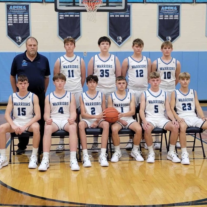 Adena JV Boys Basketball High School Sports Home Hudl