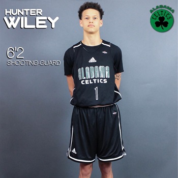 Hunter Wiley