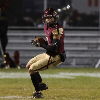 Markeece "Josiah" Brown