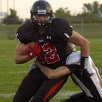 Jimmy Hanson