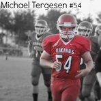 Michael Tergesen