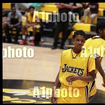 Jaivon White