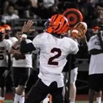 Tymir Walker