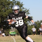 Alex Balfour