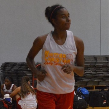 Amaya Norris
