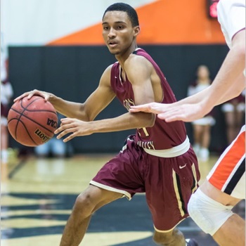 Devon Martinez (DevBuckets)