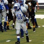 Jamaal Ojo